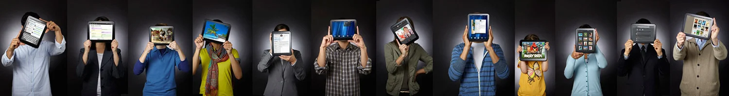 Hewlett-Packard