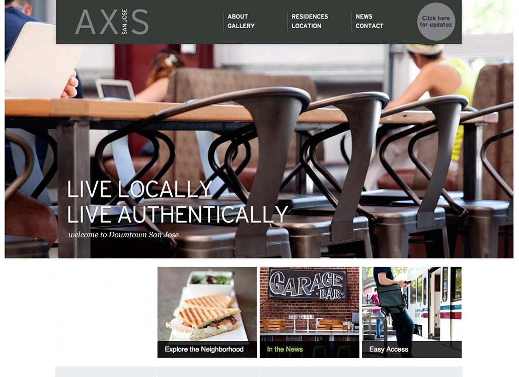 Axis