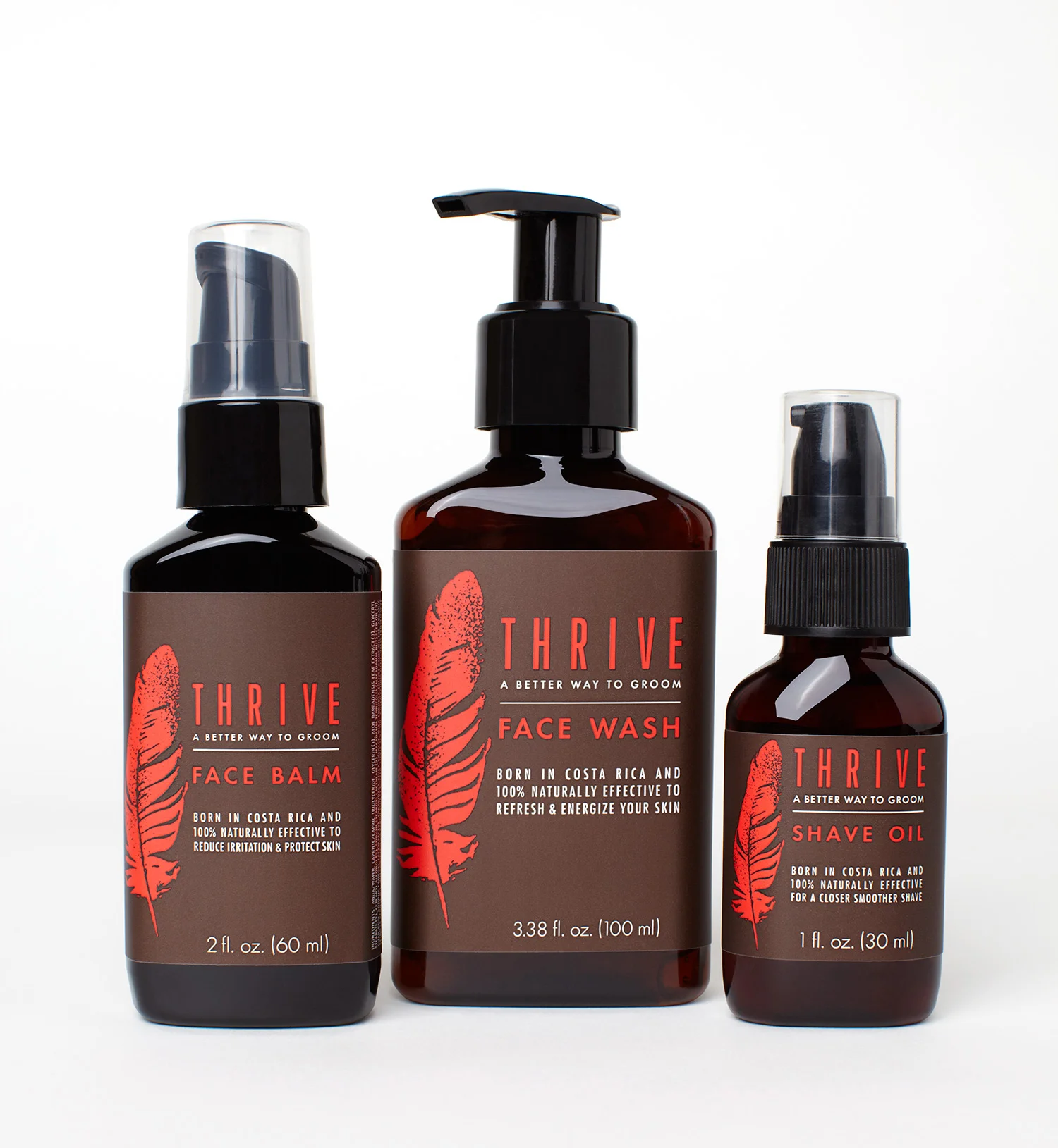 Thrive