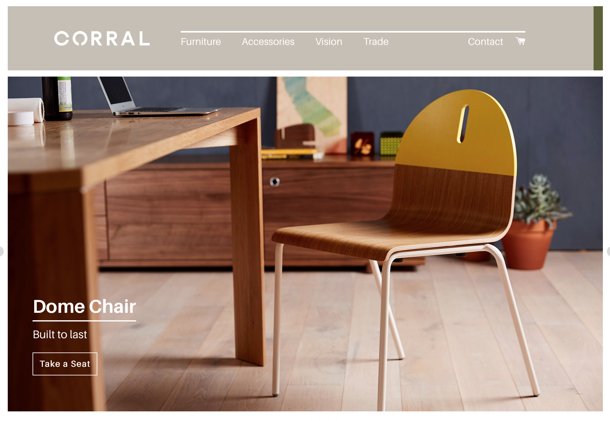 Corral