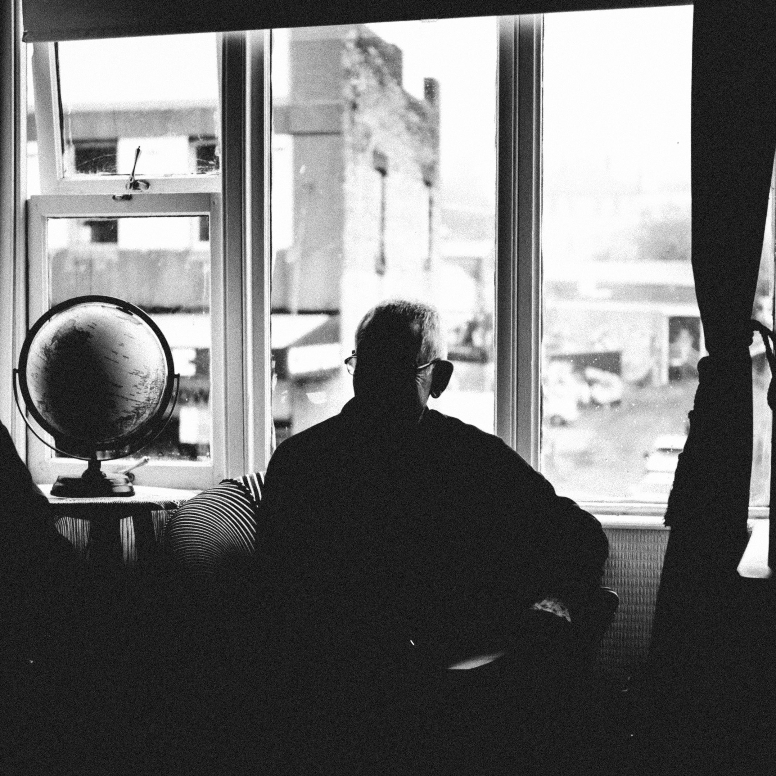 BW 32 Crushed Highlights and Shadows