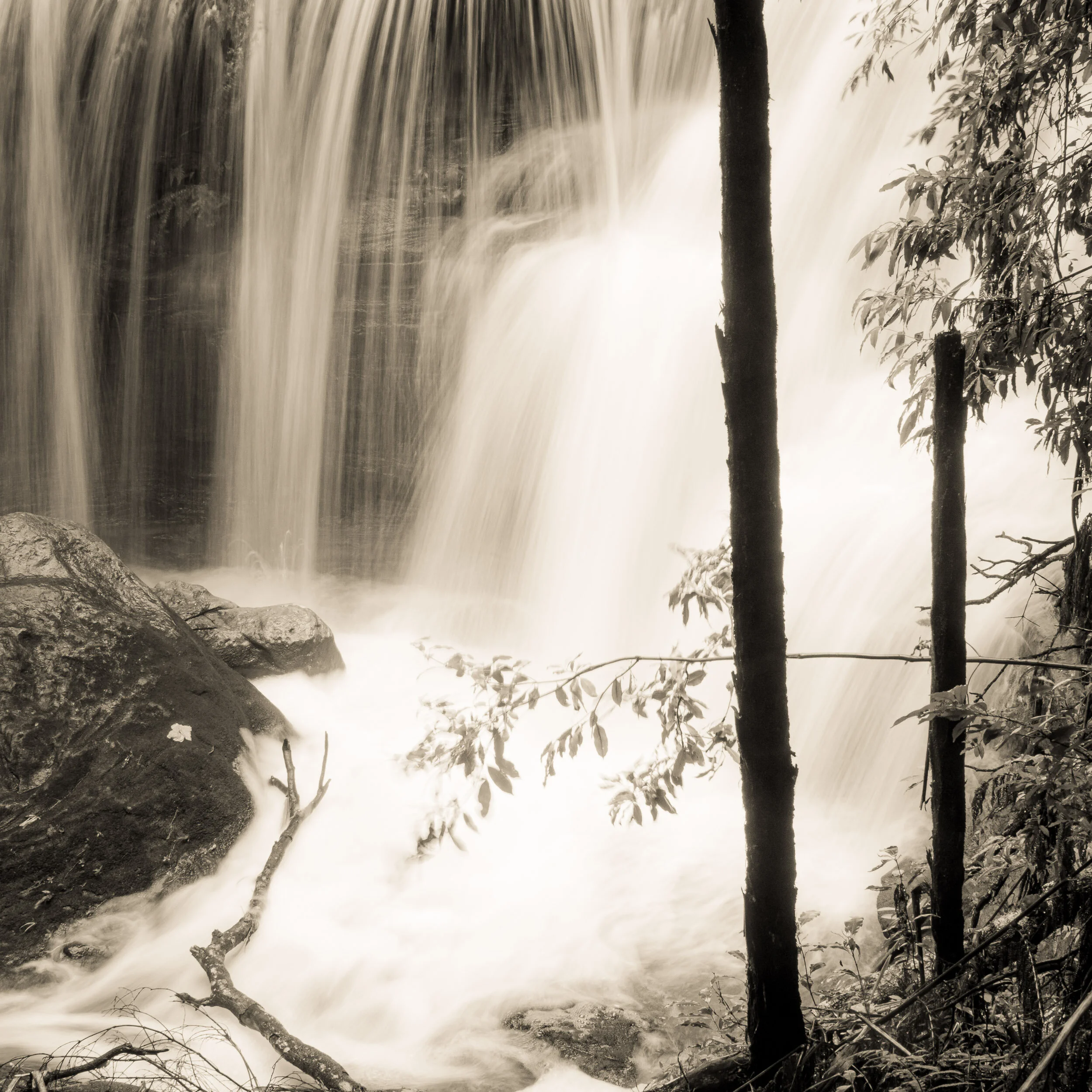 Personal Photographic Projects