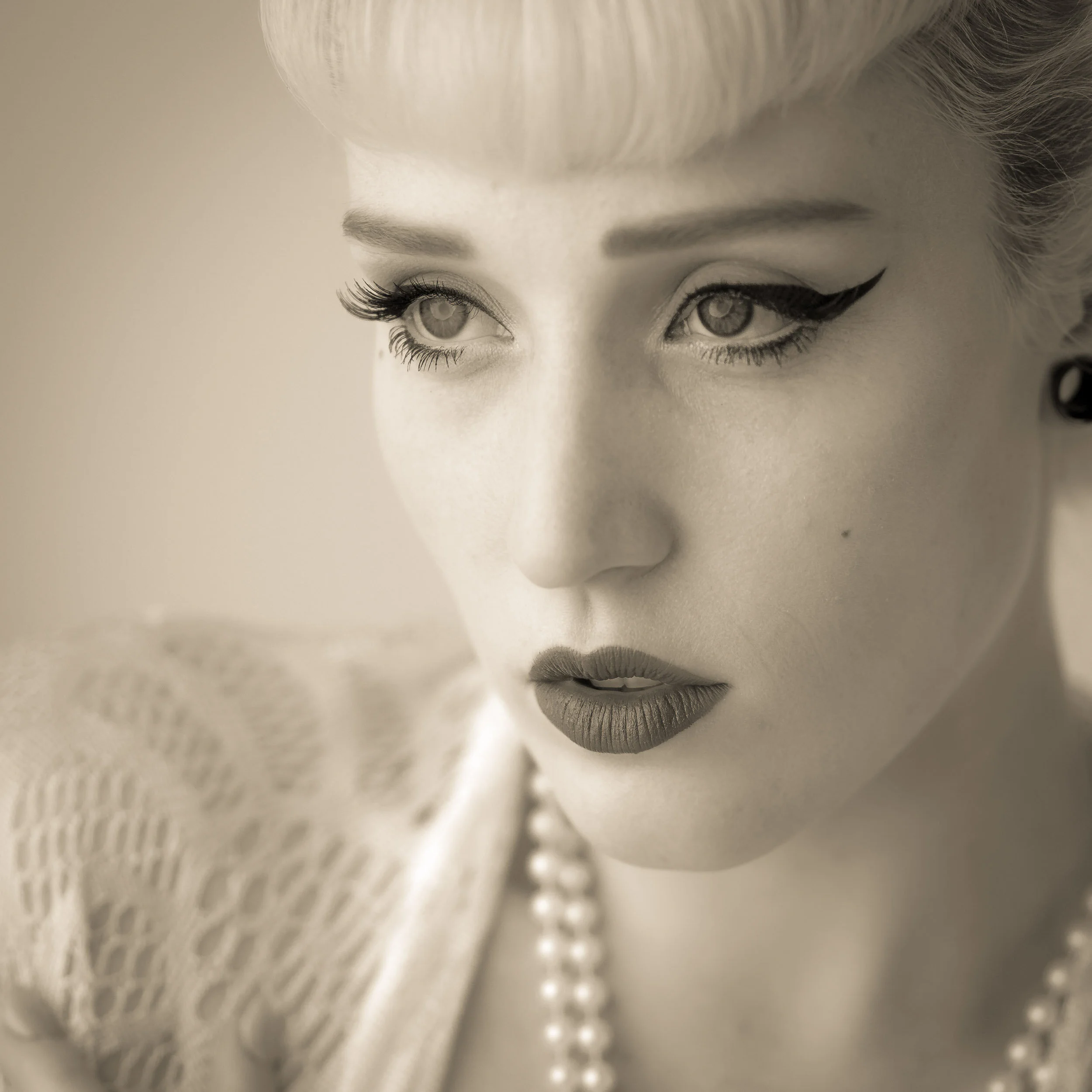 Study your photographic genre