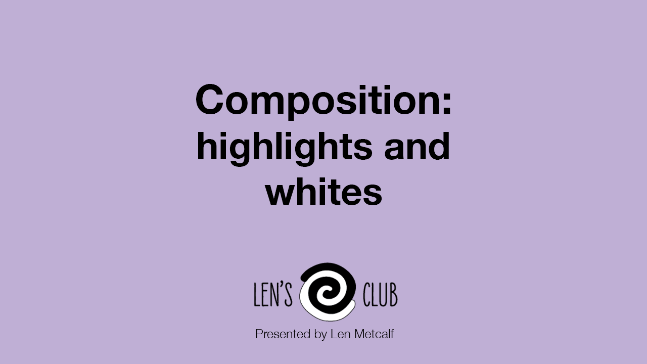 CO14 Highlights and Whites