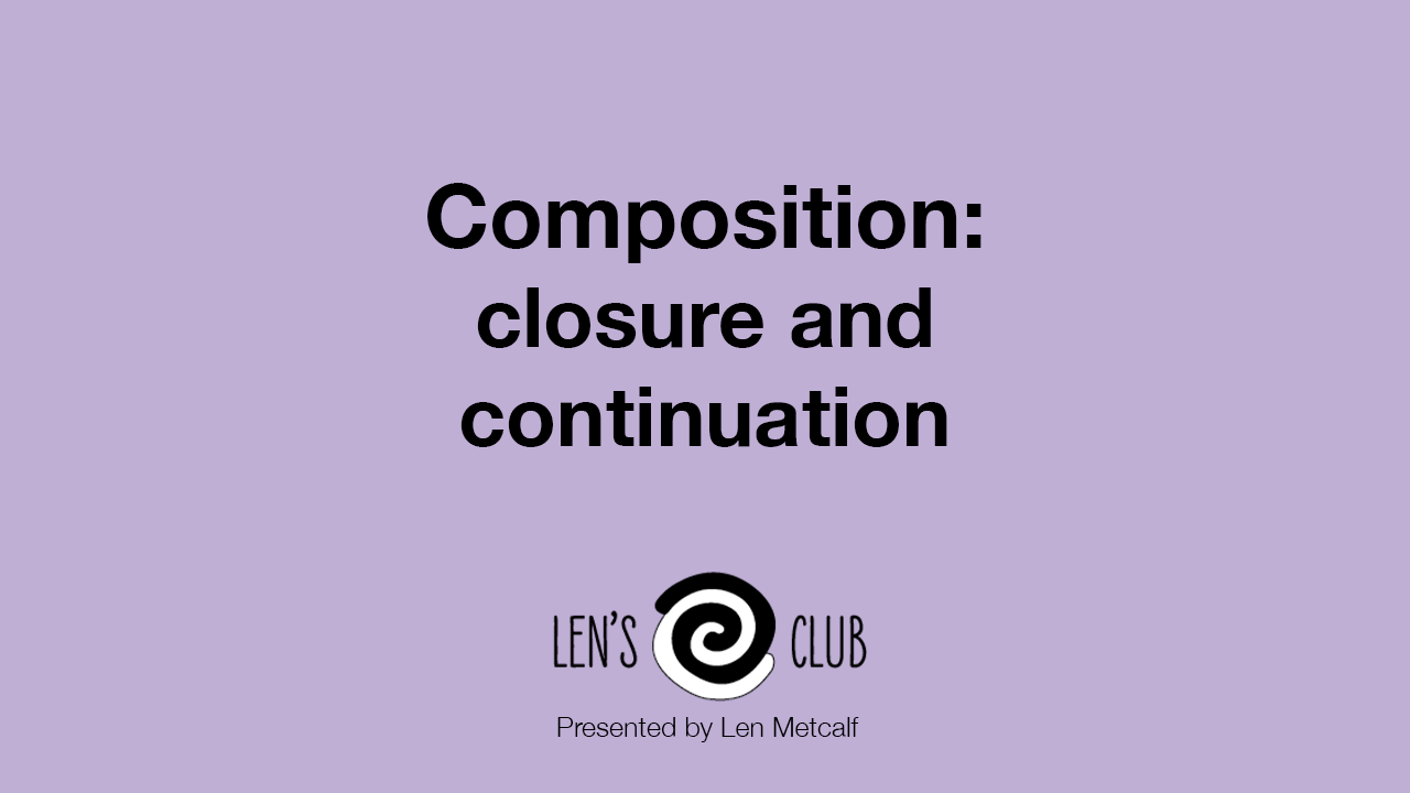 CO22 Closure and Continuation