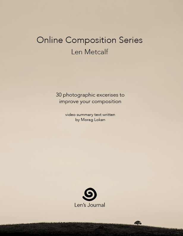 Composition course: ebook of exercises