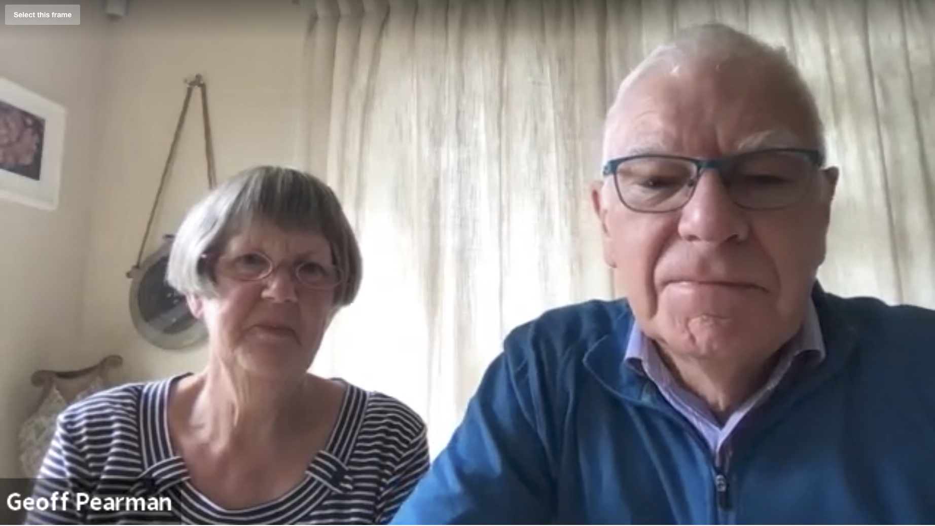 AF17 Abstract Focus Group - meeting 12th December 2022