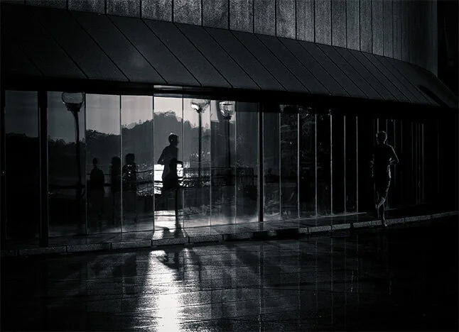 FG6 Street Photography