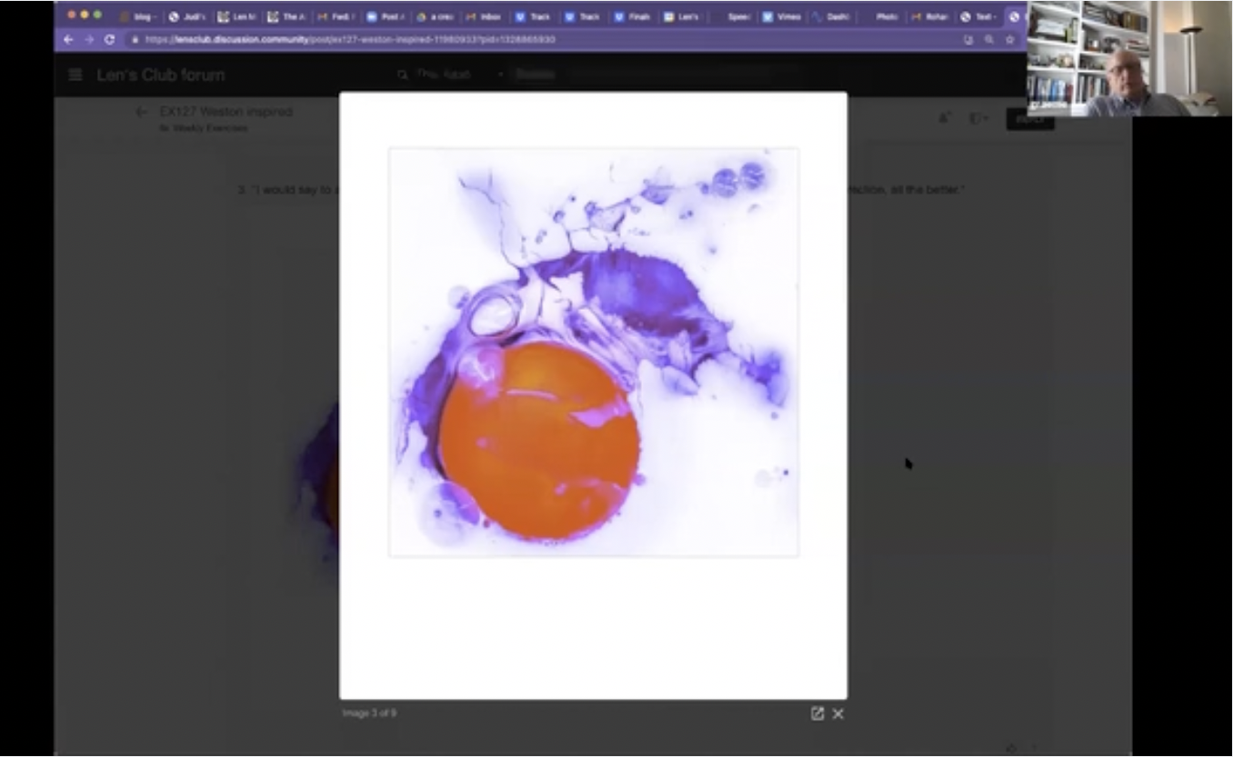 LC28 Western Inspired