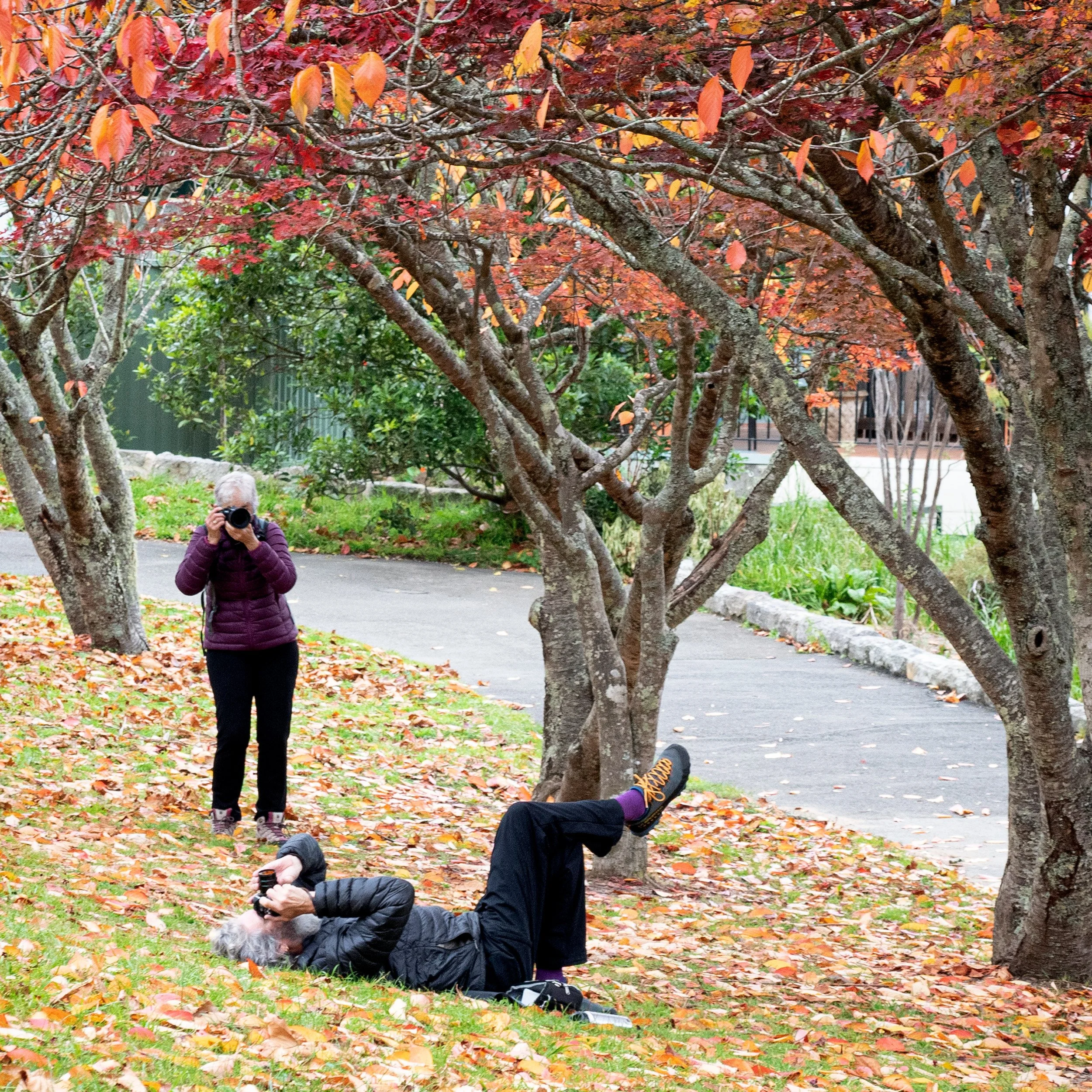 FG13 People photography