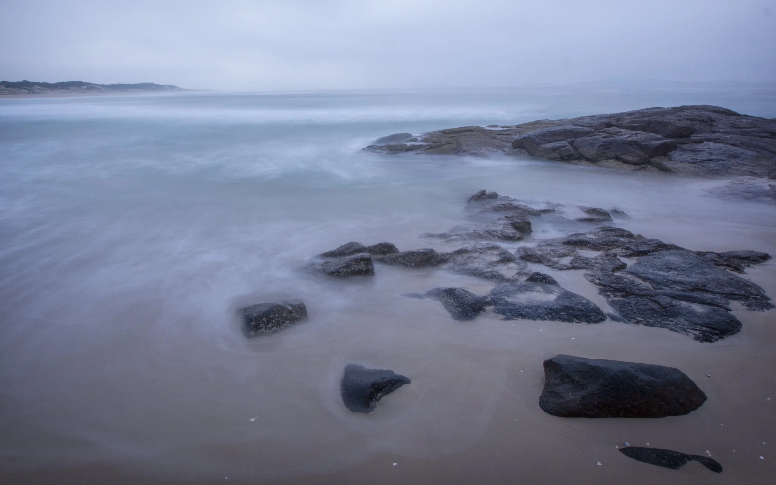 FG14 Seascape photography