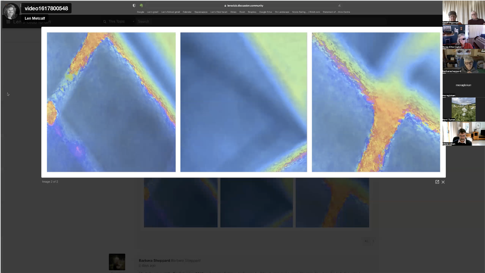 LC55 Exploring more in the everyday