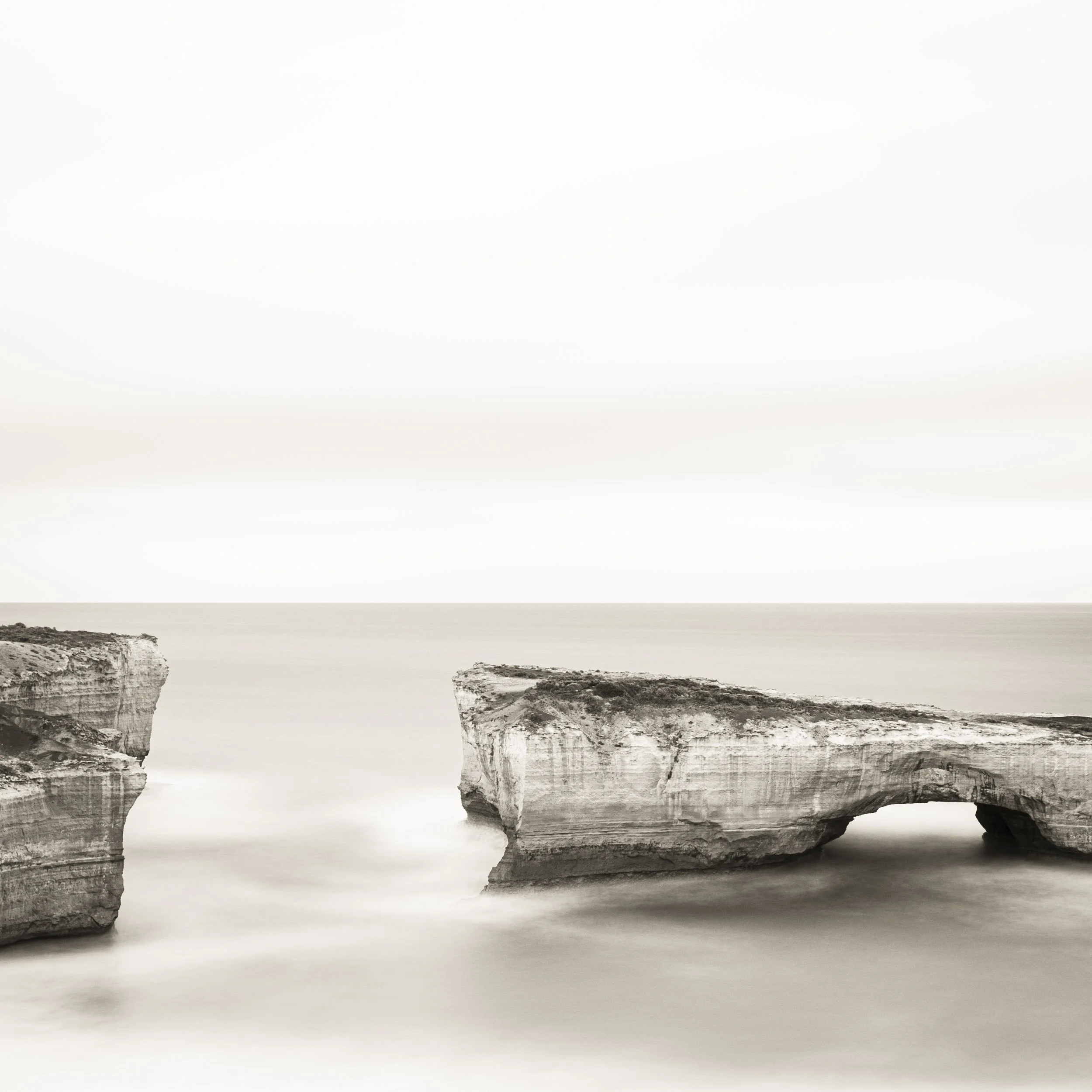 great rocks