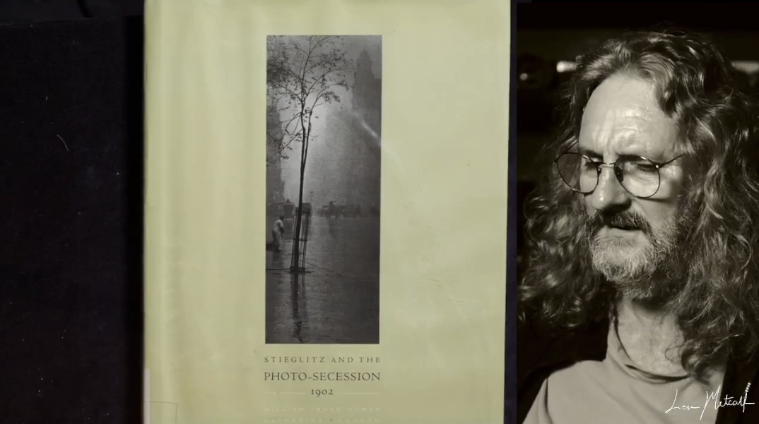 Stieglitz and the Photo-Secession 1902