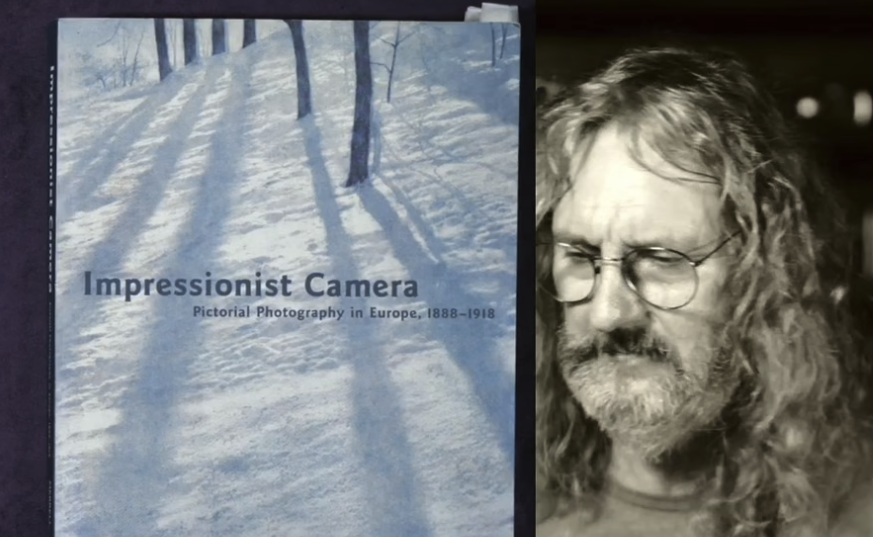 Impressionist Camera, Pictorial Photography in Europe 1888 - 1918