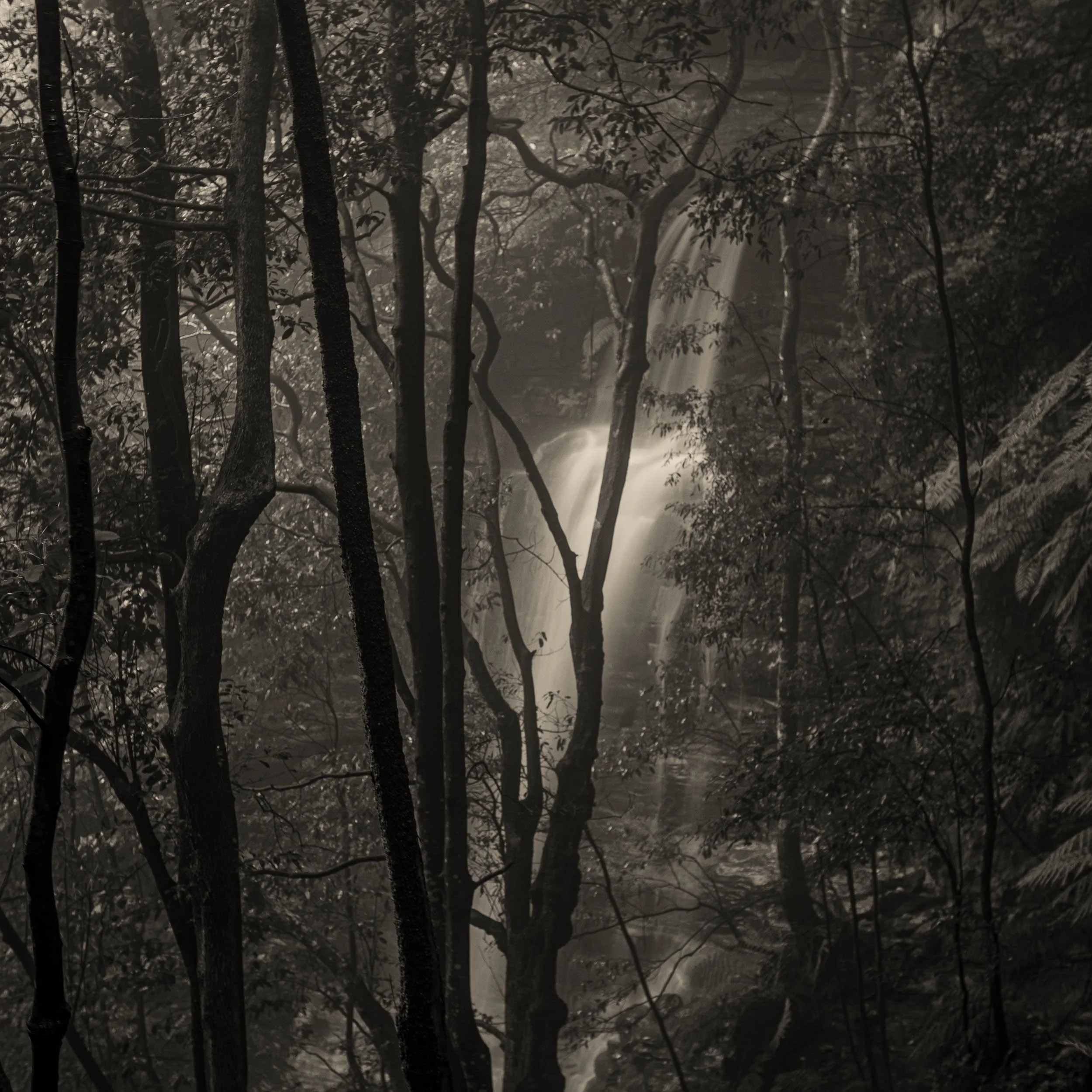 Empress Falls