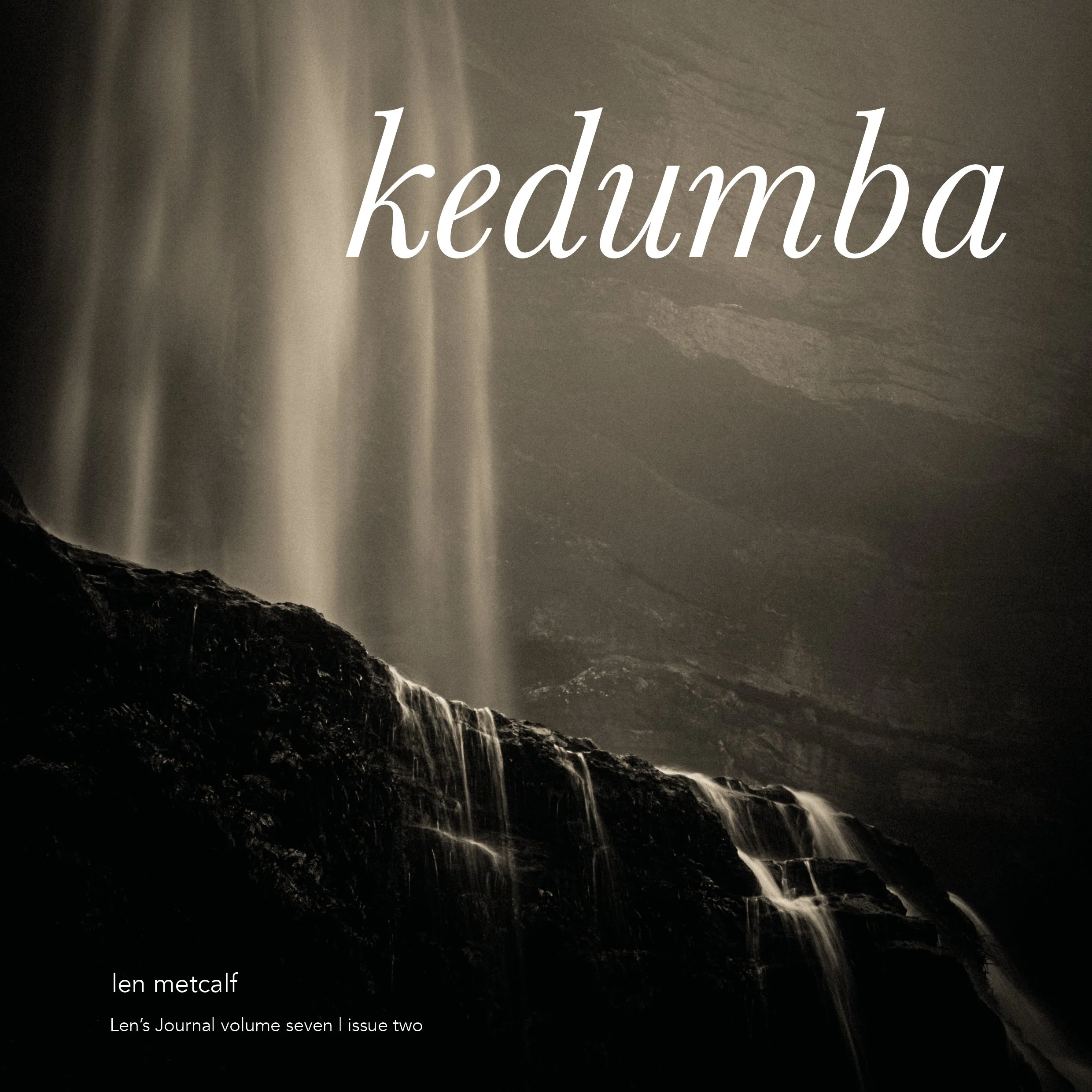 kedumba