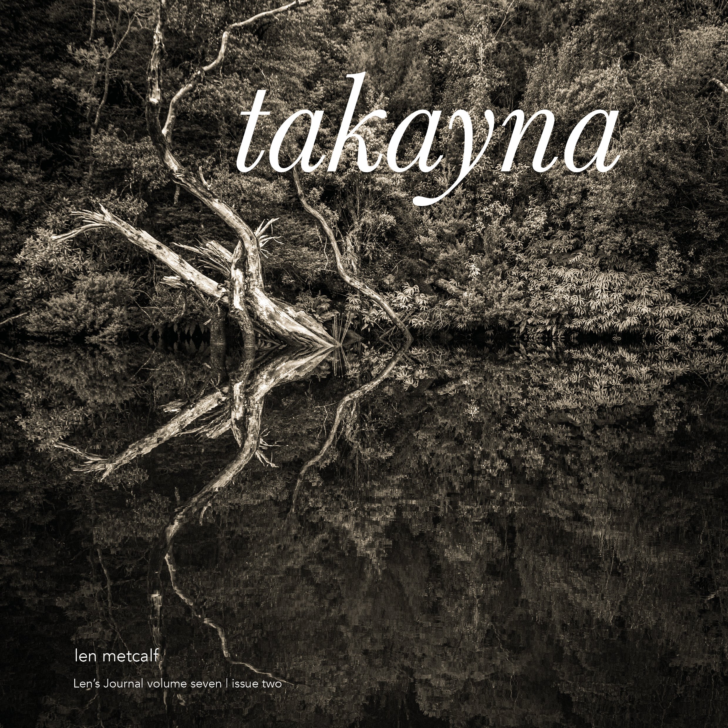 takayna