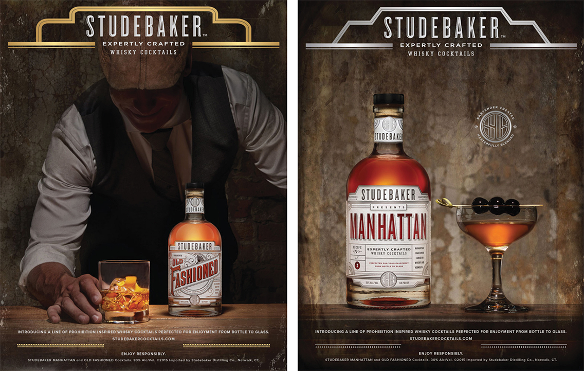 Trade ads