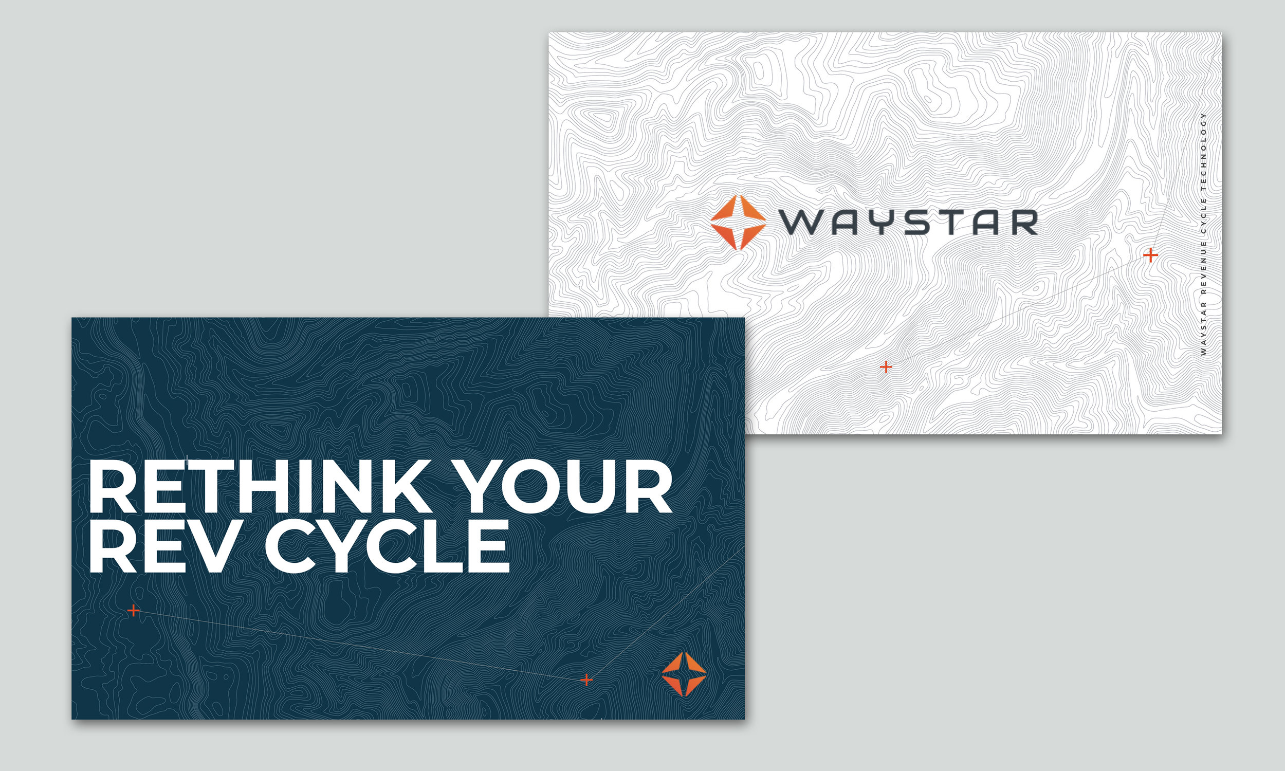 Brochures