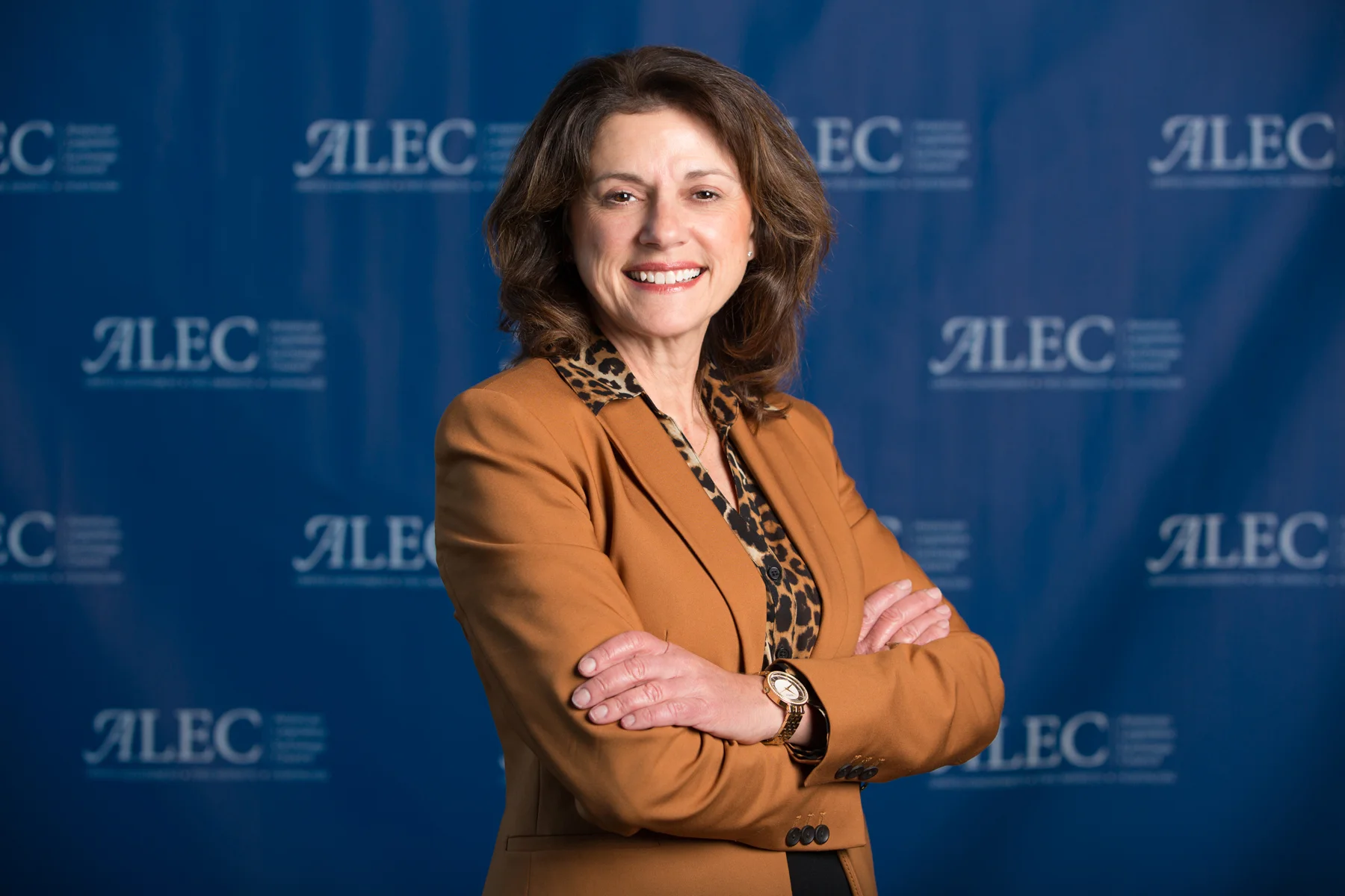 Photography | Senator Leah Vukmir / ALEC