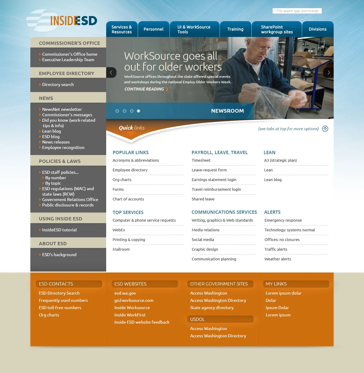 Web Design
