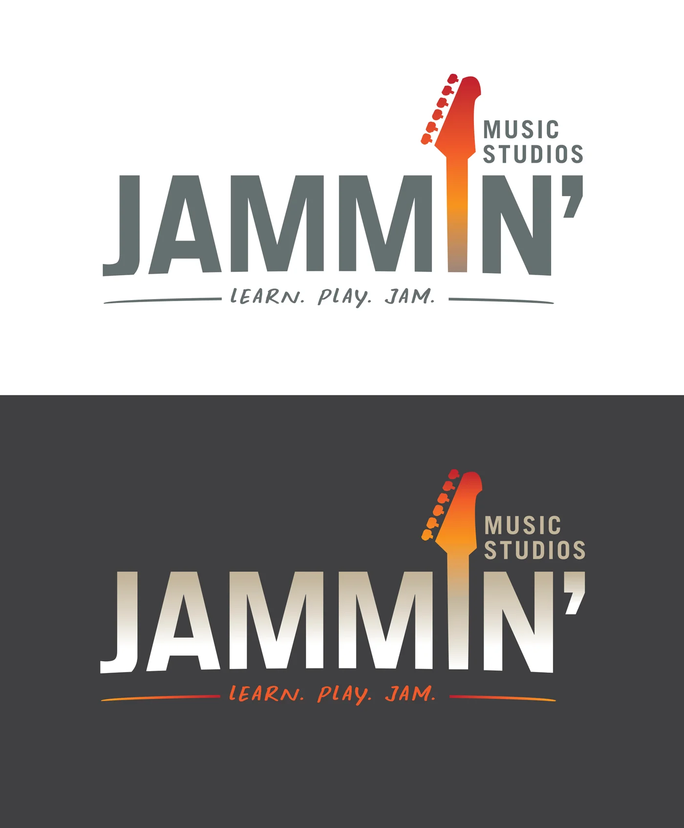 Identity | Jammin' Music Studios