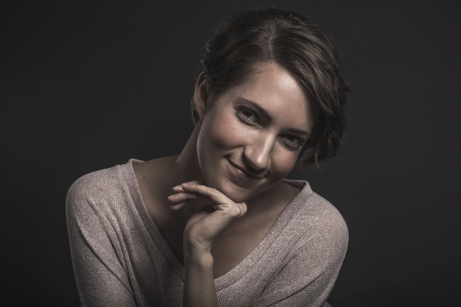 Portrait