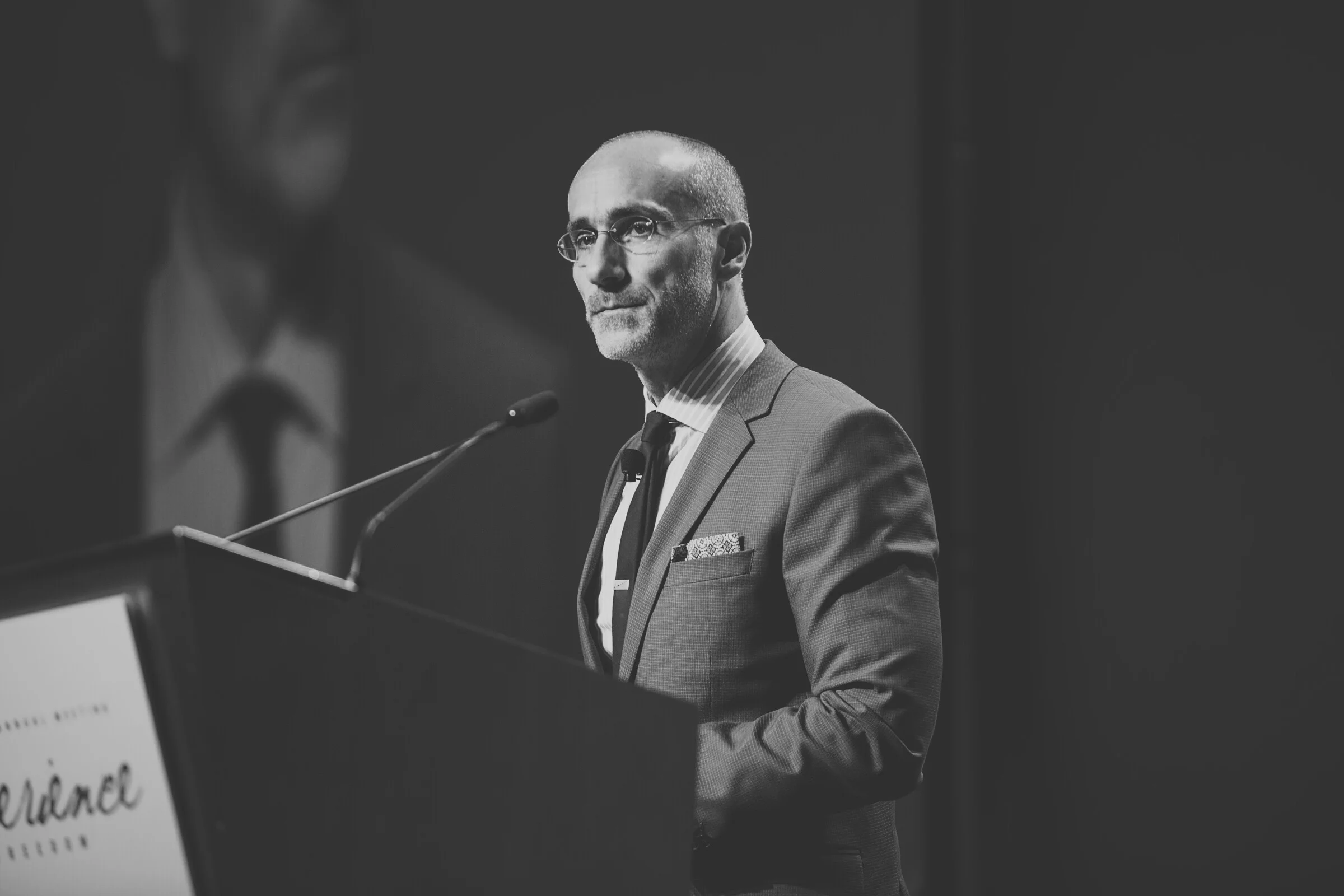 Arthur C. Brooks