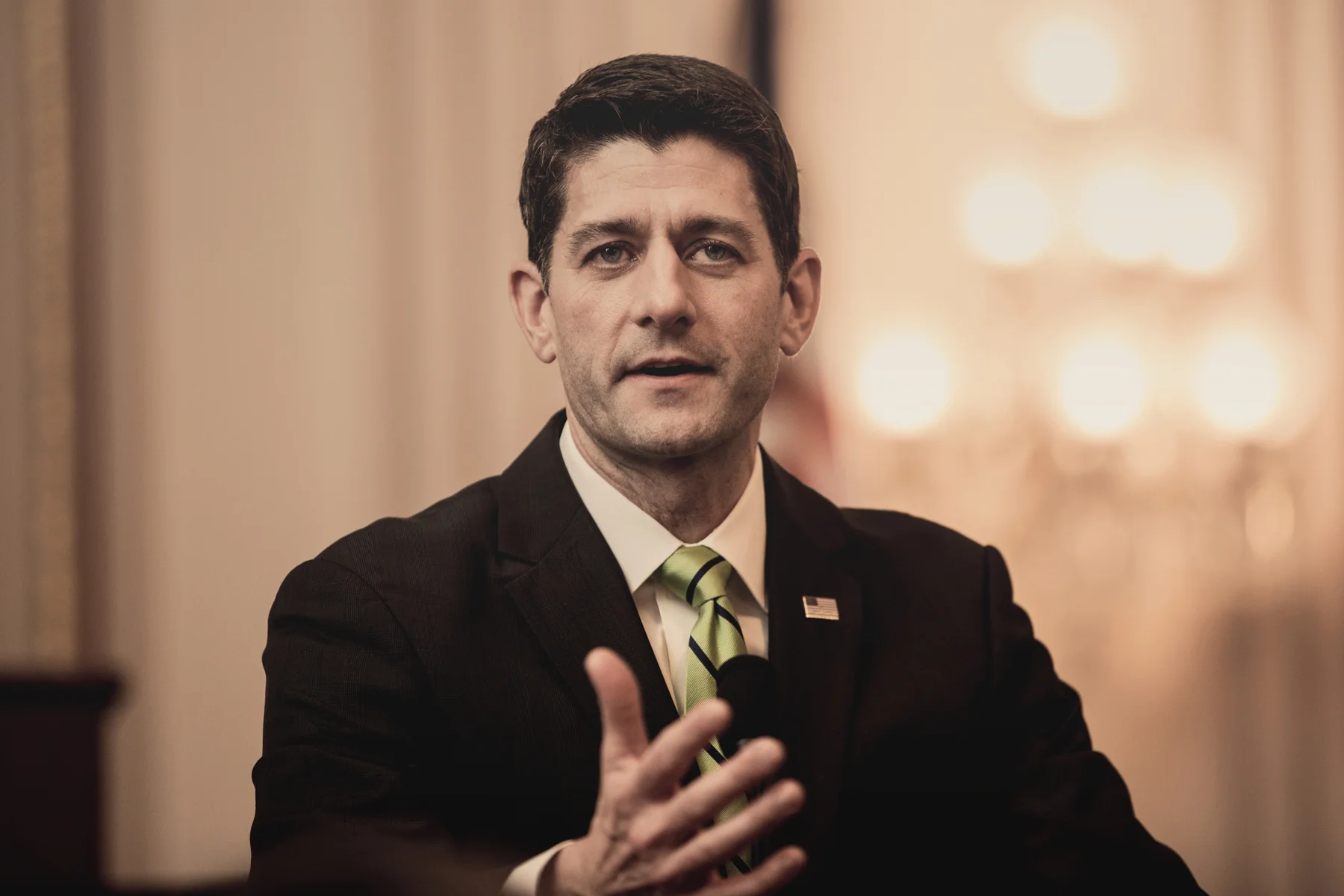 Photography | Speaker Paul Ryan