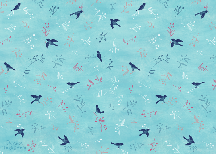 winter-birds-pattern-diana-toledano.png