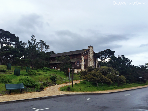 Asilomar Conference Grounds