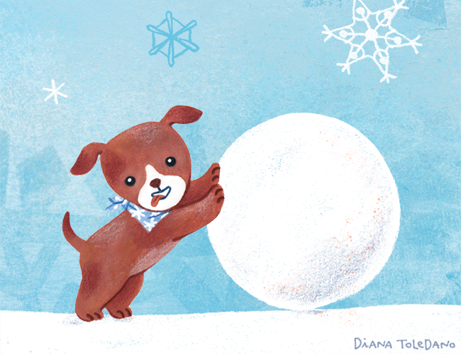 diana-toledano_one-snowy-day_snowball-puppy1.png
