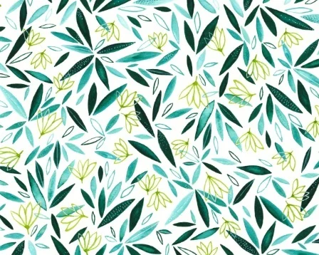 green-leaves-pattern_diana-toledano.jpg