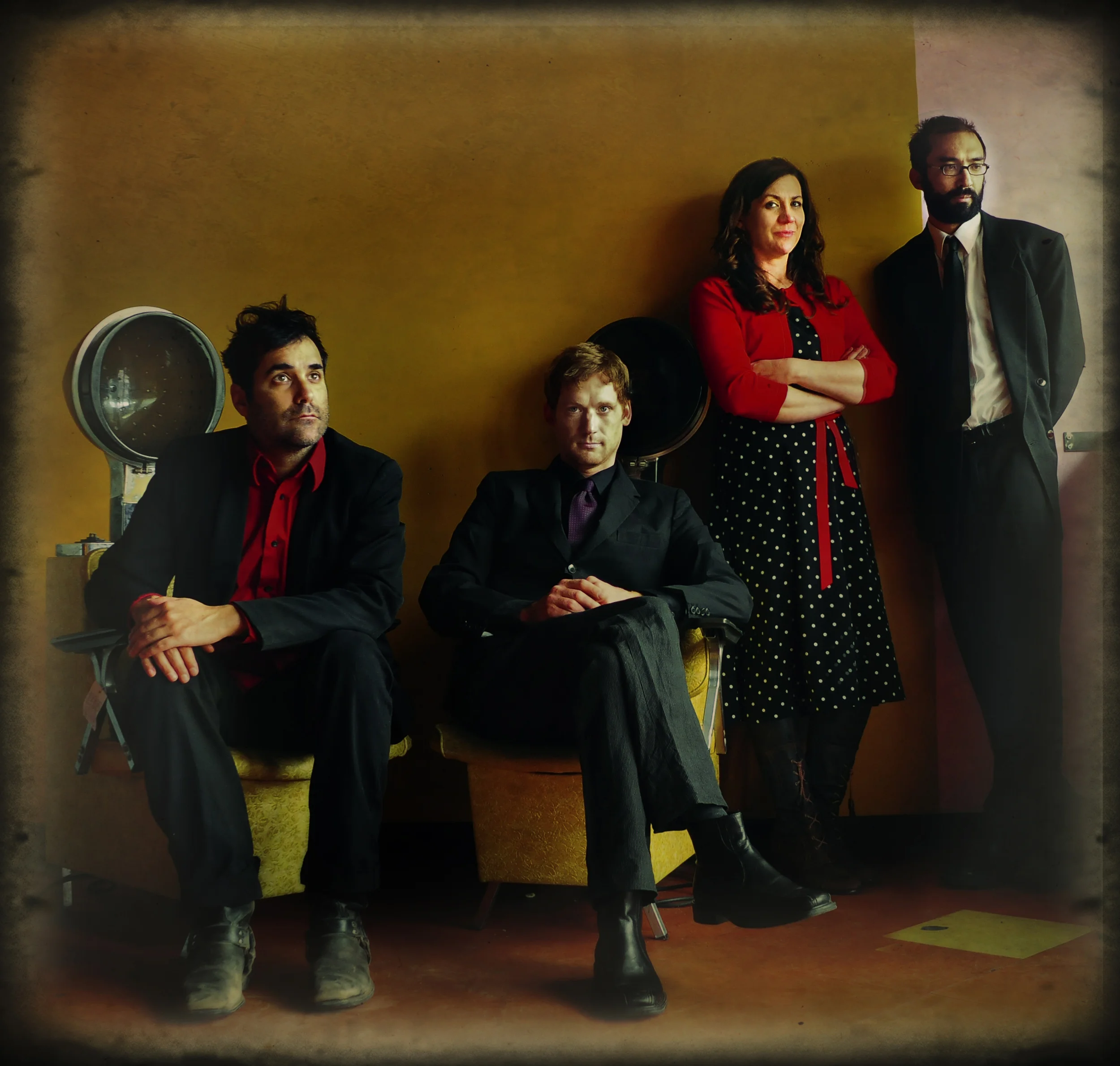 Devotchka