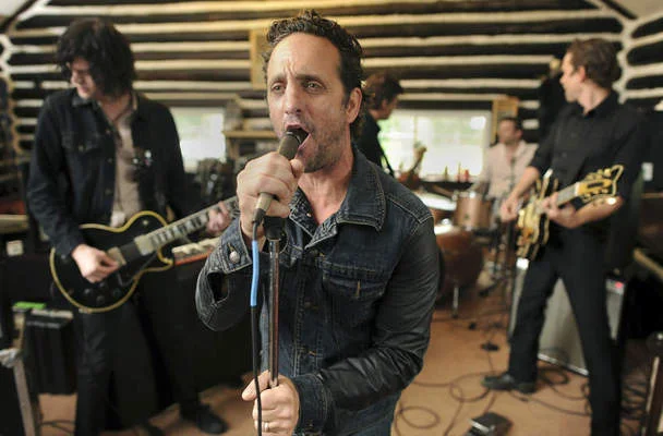 Ike Reilly