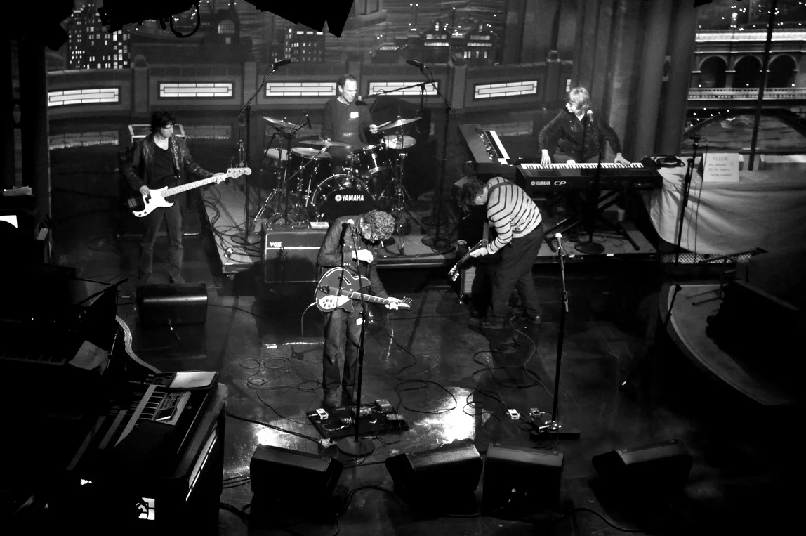The Jayhawks