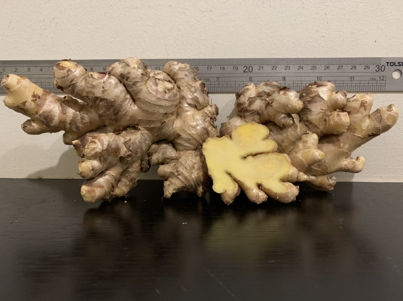 Gingers — Hawaii Clean Seed