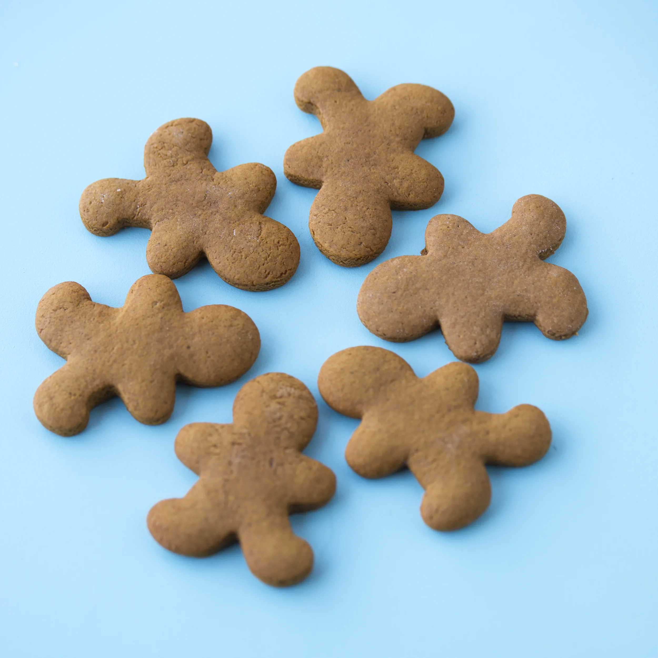 Six Sexy Gingerbread Men In a Circle.jpg
