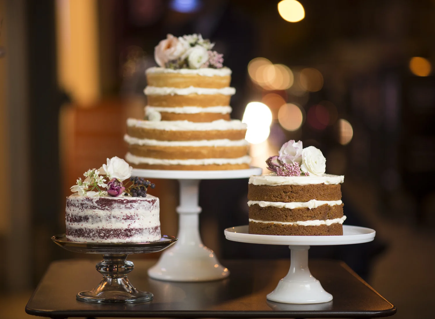 Events + Catering — Batter Bakery