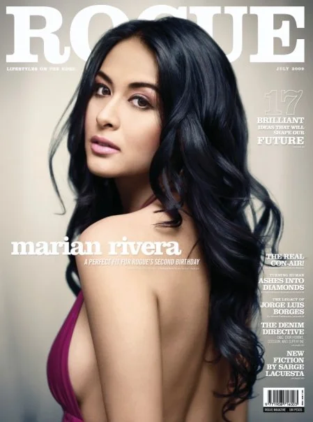 ROGUE Cover July 2009.jpg