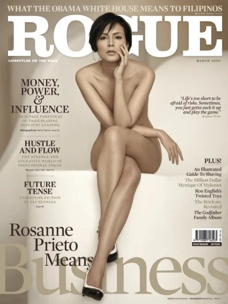 ROGUE Cover March 2009.jpg