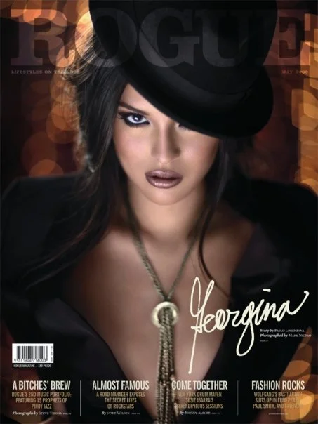 ROGUE Cover May 2009.jpg