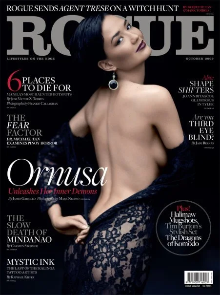 ROGUE Cover October 2009.jpg