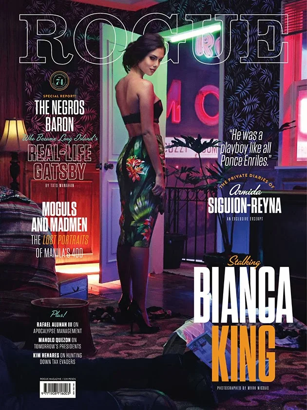 Bianca King Rogue Magazine March 2014-cover.jpg
