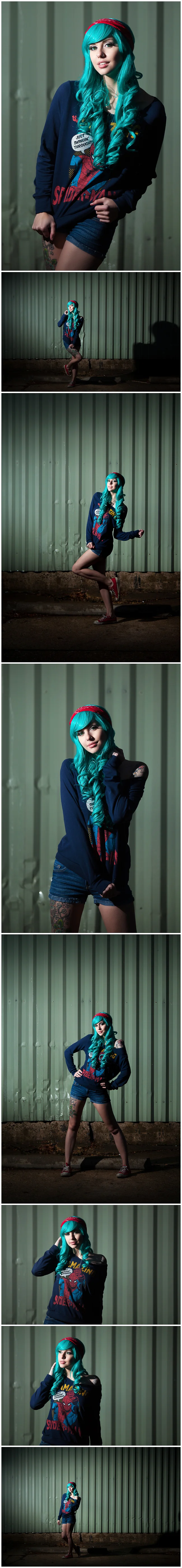 Model Photography, Nashville, Emily McGonigle Photography, Alexa Poletti