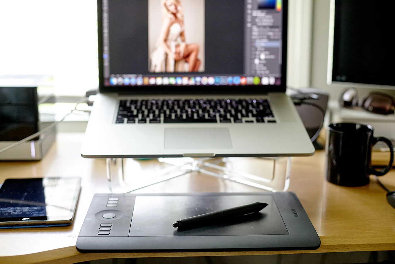 You Can't Be Good At Everything