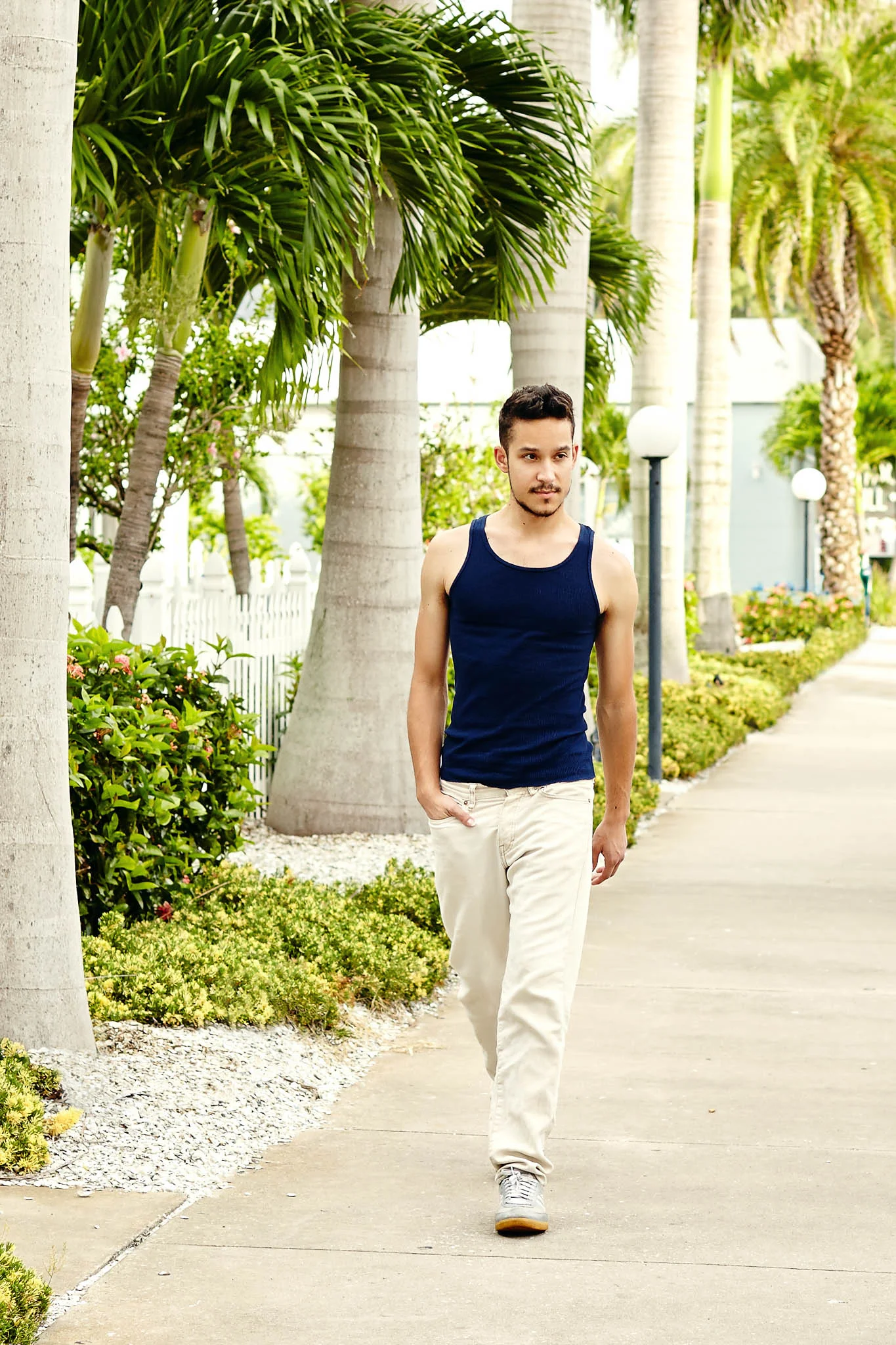 We All Start Somewhere - Featuring Daniel Ortiz | Emily McGonigle Photography