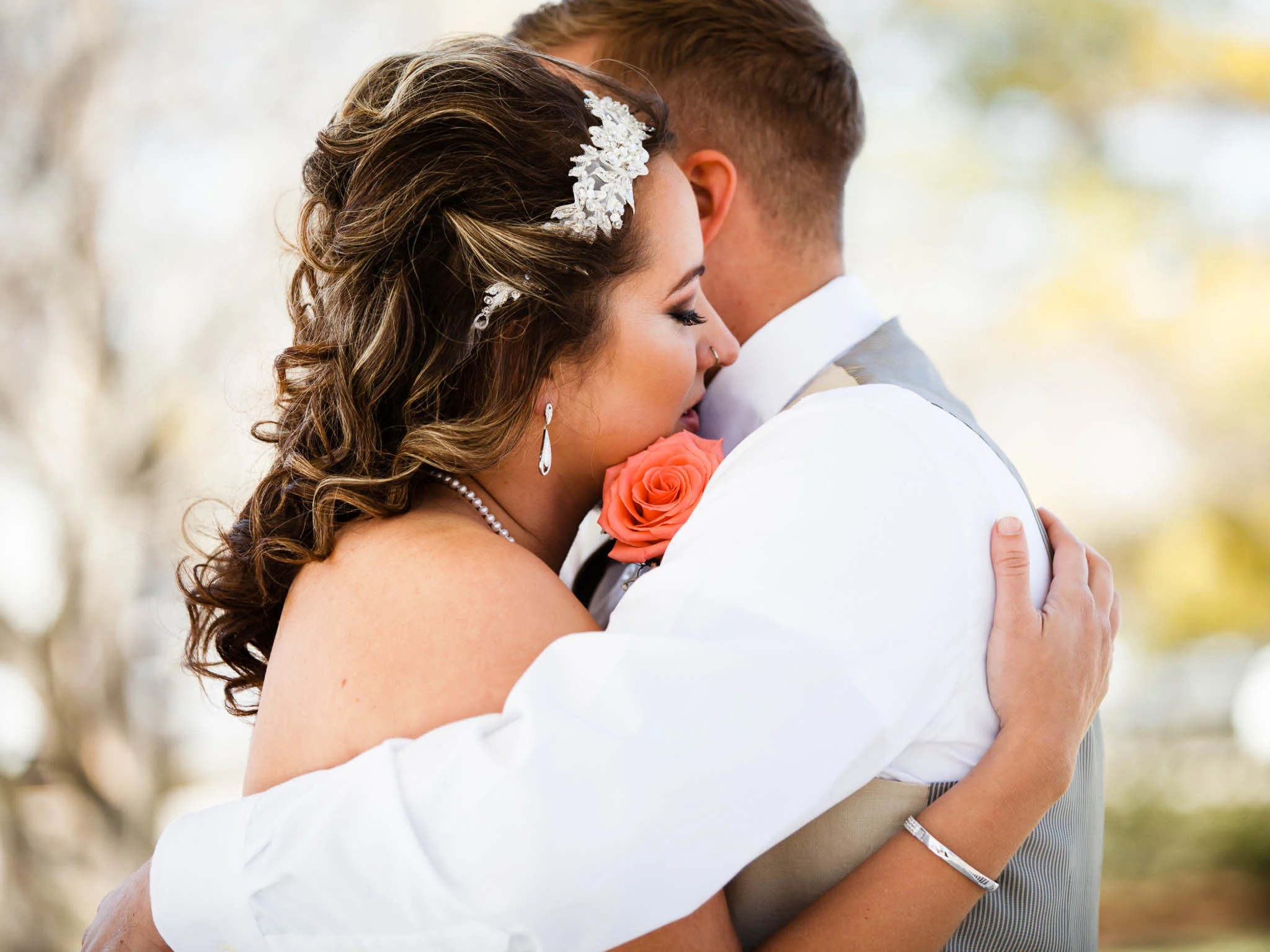 How To Be A Great Second Shooter | Emily McGonigle Photography