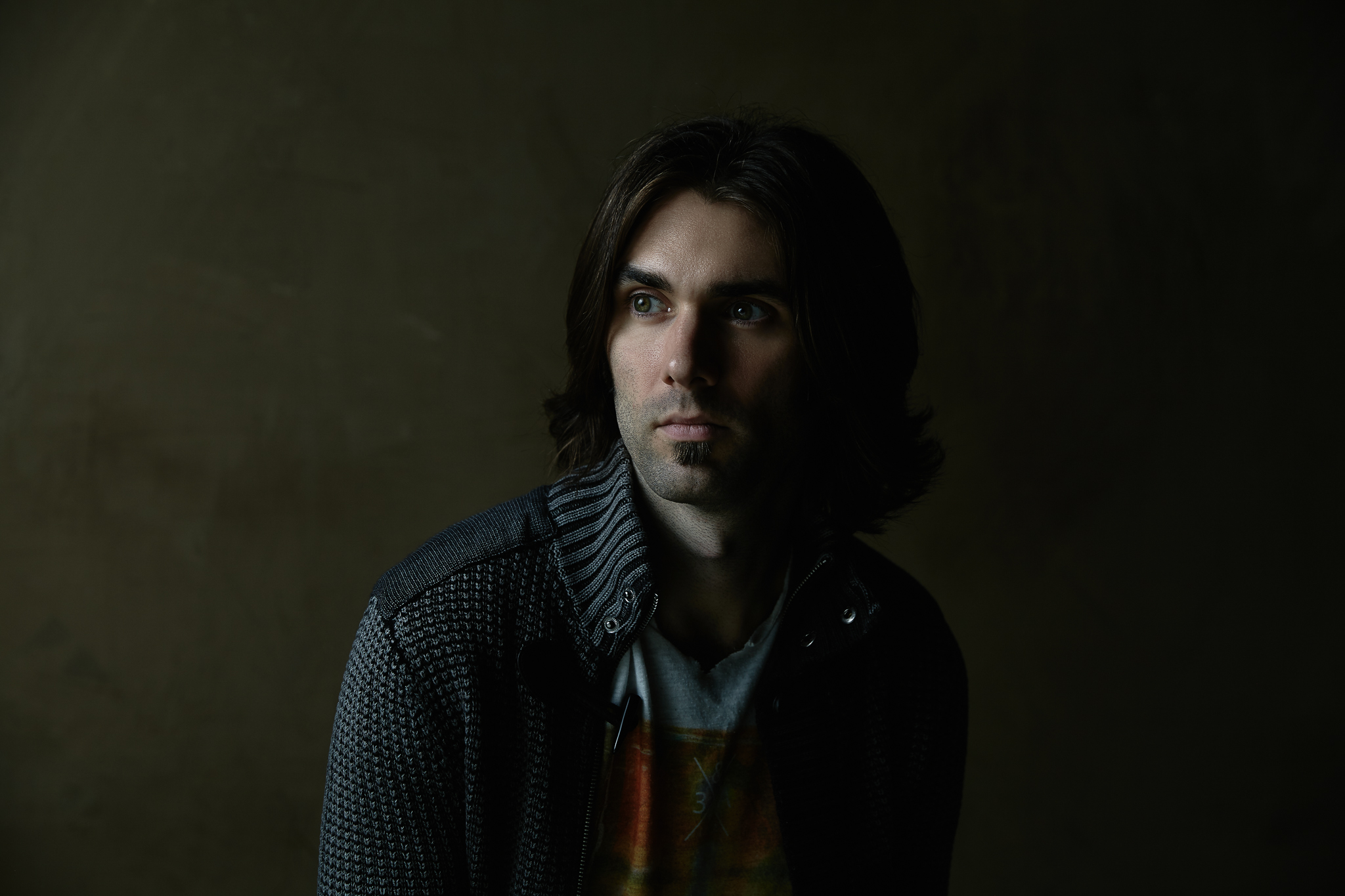 Growing Pains - Featuring Keith McGonigle | Emily McGonigle Photography